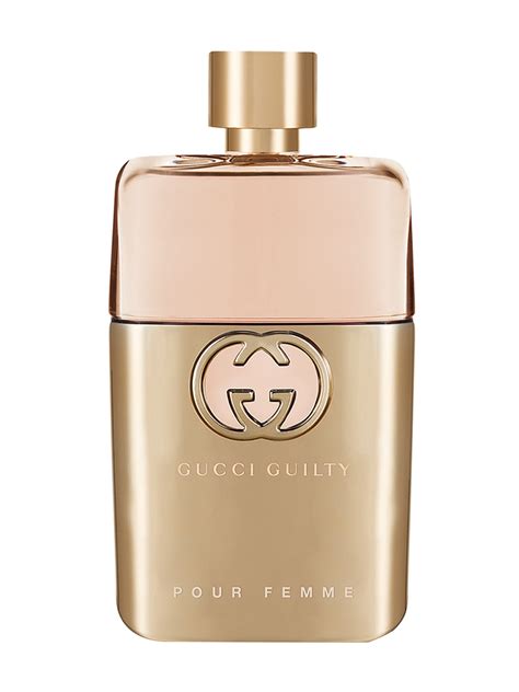 guilty gucci fragrantica|buy Gucci Guilty perfume online.